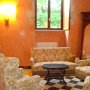 Villa Anna - Villa Iacona Motta